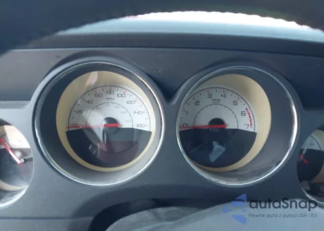 2014 Dodge Challenger R/T Classic z USA, uszkodzony, nr VIN 2C3CDYBT9EH212071